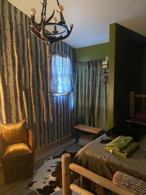 Апартаменты La Sala Across Old Town/Mcrd Сан-Диего Экстерьер фото